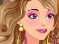Spēle Princess Beauty Makeover