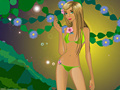 Spēle Lisa Summer Fashion