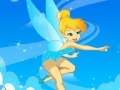 Spēle Tinker Bell Fairy