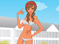 Spēle University Girl