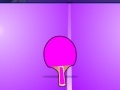 Spēle Princess Anna table tennis
