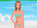 Spēle Greek Beauty
