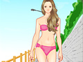 Spēle Summer Fashion Trend