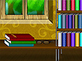 Spēle Library Escape