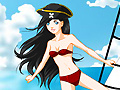 Spēle Pirate Queen