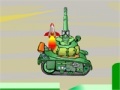 Spēle Tank War