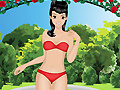 Spēle Pin-up Girl