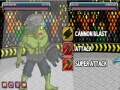Spēle Zombie Fight Club