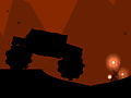 Spēle Space Hummer