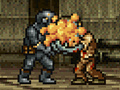 Spēle Zombie Survival Outbreak