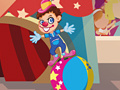 Spēle Circus Clown Show