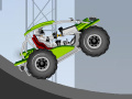 Spēle Buggy Craze