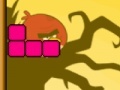 Spēle Angry Birds Tetris