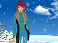Spēle Snow Winter