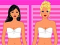 Spēle Dress Up - My Store