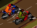 Spēle Drag Race