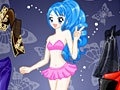 Spēle Dress - Beauty Cabaret