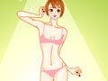 Spēle Dress Up - Fashion for Jenny
