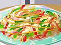 Spēle Healthy And Tasty