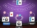 Spēle Black Jack Battle