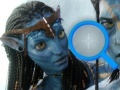 Spēle Hidden numbers - Avatar