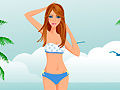 Spēle Beach Beauty