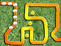 Spēle Emoticon Defense