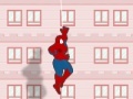 Spēle Amazing Spiderman 