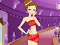 Spēle Teen Princess