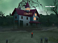 Spēle Zombies In Da House