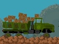 Spēle Russian KRAZ 2