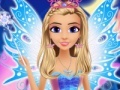 Spēle Firefly Fairy Makeover