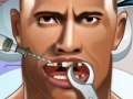Spēle The Rock Tooth Problems