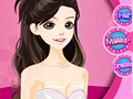 Spēle Bridal Makeup