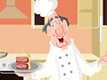 Spēle Cooking Cherry Pie