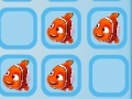 Spēle Finding Nemo