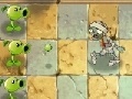 Spēle Protect your farm from zombies