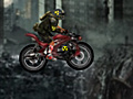 Spēle Nuke Rider