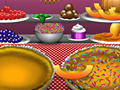 Spēle Sweet Pies