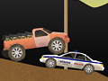 Spēle Border Services