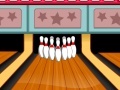 Spēle Bowling Chalenge