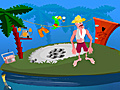 Spēle Island Escape