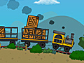 Spēle Coal Express 2