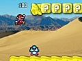 Spēle Mario Jeux
