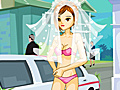 Spēle Bride
