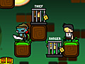 Spēle Vertical Drop Heroes