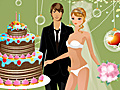 Spēle Disney Wedding