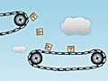 Spēle Conveyor