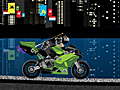 Spēle Nitro Ninjas