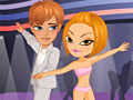 Spēle My First Dance